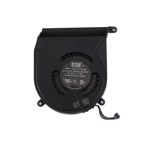 Ventilador de Refrigeracion para Mac Mini (2010-2012) A1347 - 第 1/5 張圖片
