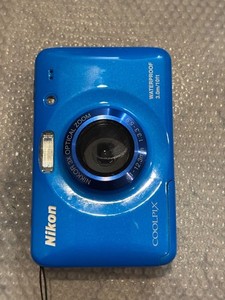 Coolpix S30 | eBay