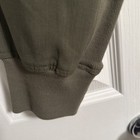 CAbi Women’s Marathon Jogger Pants Size S Style 3747 Green Pockets Drawstring — photo 5