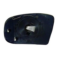 Diederichs Spiegelglas AußEnspiegel Beheizbar FüR Mercedes W220 V220 C215 Links