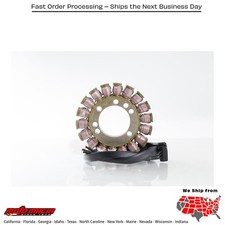 RICKS Stator Kawasaki Zx600 Ninja Zx-6rr 05-06 Zx636 Ninja Zx-6r 05-06 21-222