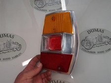 Feu arrière Renault R6