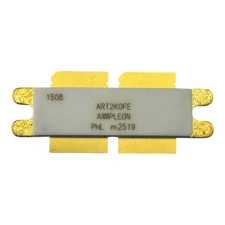 ART2K0FEU Ampleon RF Power MOSFET Transistor 2000W 1-400Mhz