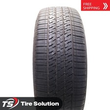 Used 22545r21 Bridgestone Turanza El450 Enliten - 95w - 8.532