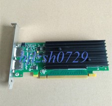 1pc Used Quadro NVS295 256M Dual Display Graphics PCI-E DP Interface