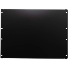 Blank Rack Panel Spacer for 19-Inch Server Network Rack