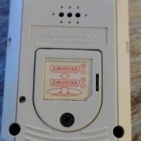 Dreamcast ENG + JP BUNDLE -  Controllers, VMUs, Games, Cords - Read Description