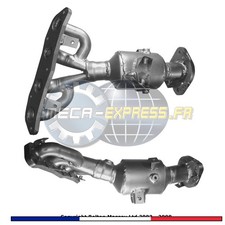 Catalyseurs Toyota AVENSIS