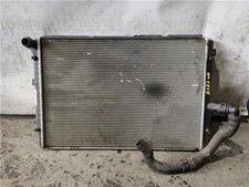 Radiateur Volkswagen CADDY