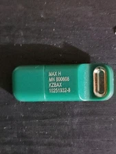 Lumenis MAX H MN 800608 KZBAX10251932-8