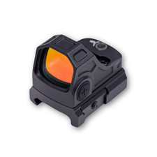 Gideon Optics Judge Red /Green Dot Sight RMSc...