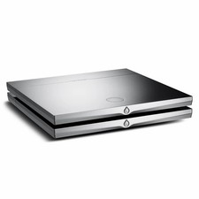 Devialet Expert D400 Integrated Dual mono Amplifier 2 x D200 Stereo Amplifiers