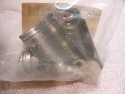 SUNBANK BACKSHELL PART # S1659-2962-12 NSN: 5935-01-115-8933