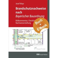 Brandschutznachweise nach Bayerischer Bauordn...