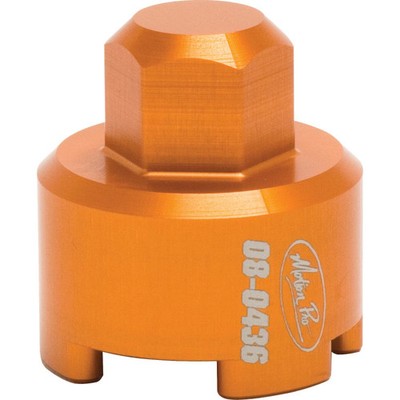 Motion Pro Compression Bolt Removal Tool 08-0436