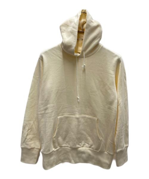 LOOPWHEELER      × LOWERCASE              Pullove… - image 1