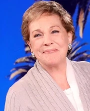 Julie Andrews 8x10 Photo 120825-20