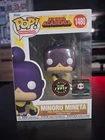Funko Pop! MHA Minoru Mineta GITD CHASE #1480 (Chalice Collectibles Exclusive)