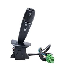 Turn Signal Switch with 8 Wire P27-1067, P271067 for Kenworth and Peterbilt