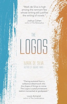 Mark De Silva | The Logos | Taschenbuch | Englisch (2022) | Splice