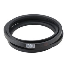 Mower Deck Belt 54 Inch 587686701 Replacement 587686701 Fits Husqvarna Craftsman