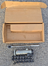 Ridgid 238-P Powered Soil Pipe Cutter Missing...