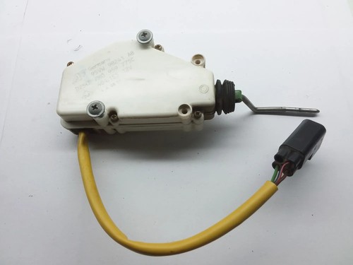 FORD GALAXY WGR Motor für Tankdeckelverriegelung 7M0959775C 404155 34908733