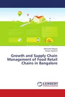 Netravathi Nagaraj (U. A.) | Growth And Supply Chain Management Of Food...