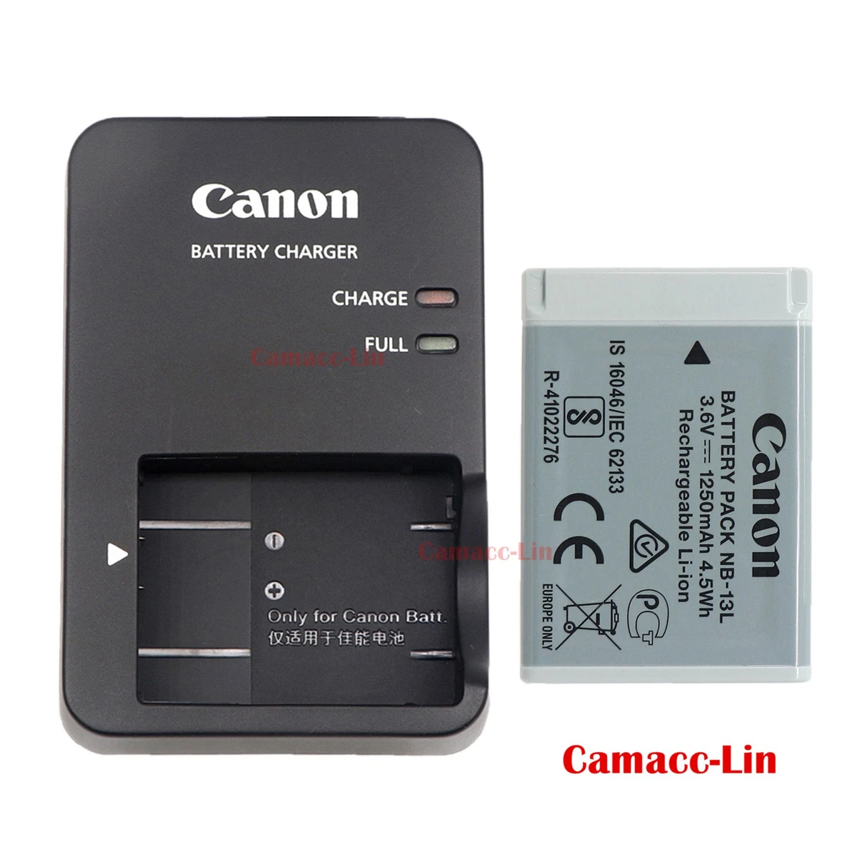 canon g9 battery charger products for sale | eBay