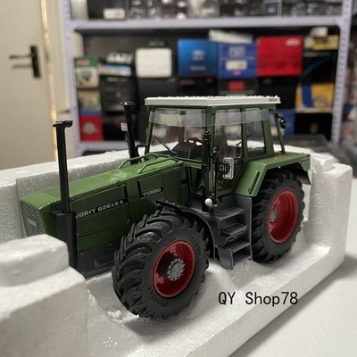 Schuco 1:32  FENDT FAVORIT 626 LSA Traktor Model Car