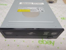 Philips Lightscribe DVDRW Internal IDE/PATA Drive DH-16AYH