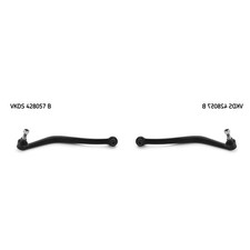 Querlenker Satz Lenker links rechts für Mercedes-Benz M-Klasse W163