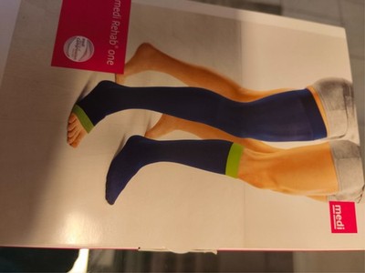thrombose strümpfe herren medi Rehab