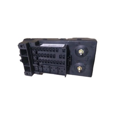 1999 Ford F250 F350 Fuse Box GEM Module F81B-14B205-BD F81B-14A067-AF