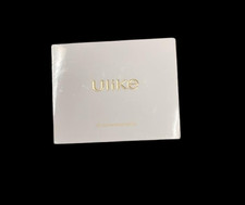 Ulike Air IPL Hair Removal Device in Purple- NEW IN BOX