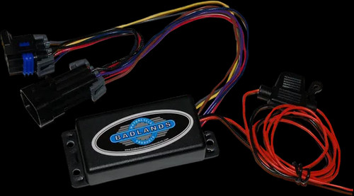 Badlands Illuminator Module Plug In for Indian Chief 20-21 | eBay
