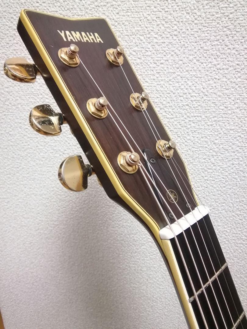 YAMAHAL-10E Acoustic Guitar Yamaha HC | eBay