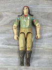 Vintage G.I. Joe Spirit Tracker v1 ARAH Real American Hero 1984 Hasbro Figure