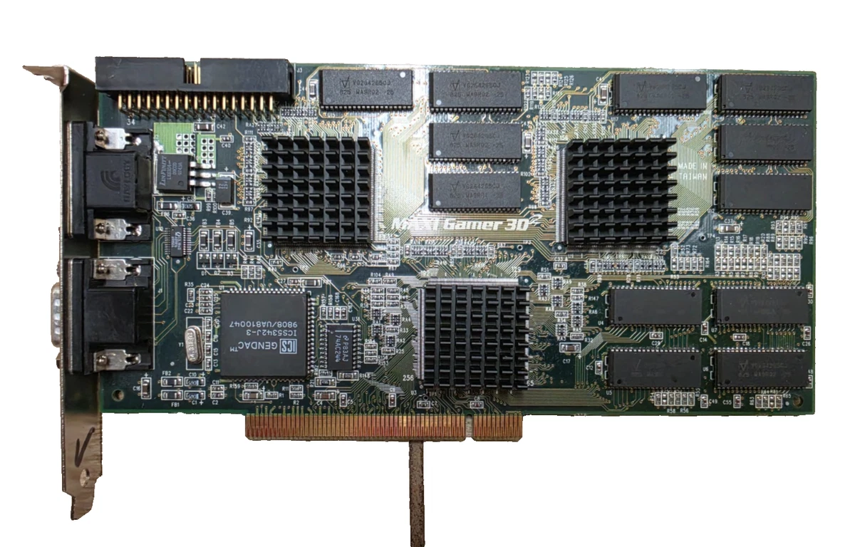 12MB voodoo2 3dfx 訳あり 12MB voodoo2 3dfx 訳あり eBay | sale for 2 Voodoo 3dfx グラフィックボード・グラボ・ビデオカード