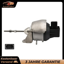 Unterdruckdose Turbolader für Audi Seat Skoda VW 2.0 TDI 03L198716A