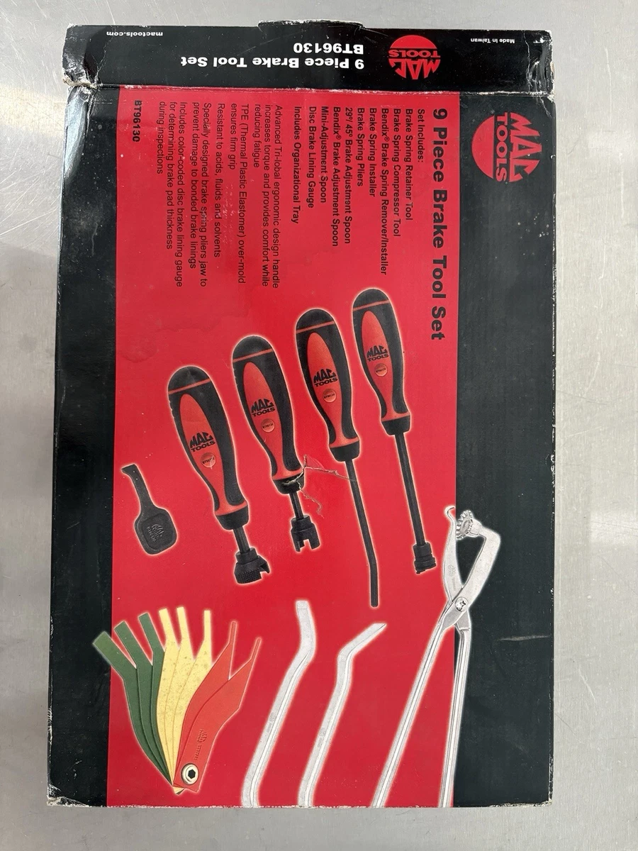 Mac Tools Car and Truck Shop Equipment for sale | eBay