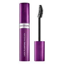 COVERGIRL Simply Ageless Lash Plumping Mascara, 110 Soft Black
