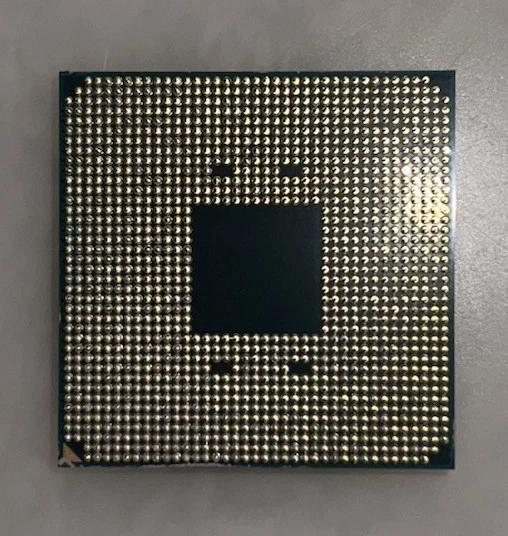 Ryzen 5 5600 (Untested) - Image 2 of 2
