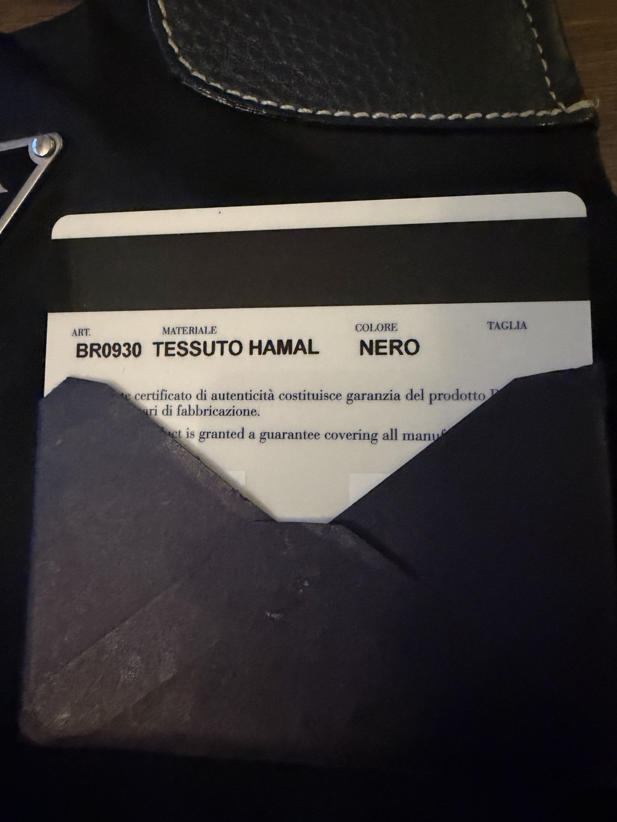 Prada Nylon Top Handle Bag With Matching Wallet thumbnail 13