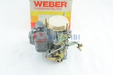 Carburateur Fiat 900