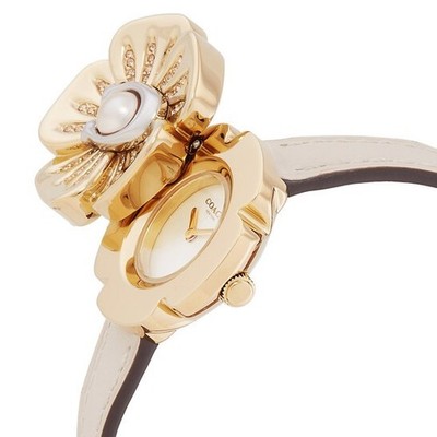 Coach Tea Rose Watch w1298_blc_a0?$mobileProductV3$ main image 4