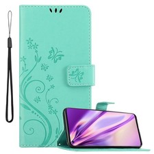 Case for Oppo FIND X3 NEO Phone Cover Protection Flower Book Wallet