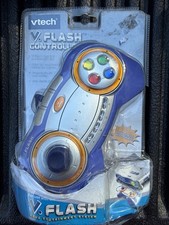 New VTech V Flash Remote Controller for V. Flash Video Game System Toy  1 
