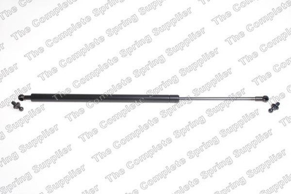 Gasfeder Motorhaube Lesjöfors 8088301 FüR Outback BM Legacy BR 5 Station Wagon-image