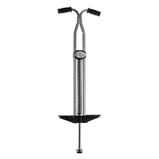 Flybar Super Pogo Pogo Stick for Kids and Adults 14 & Up Heavy Duty for Weig